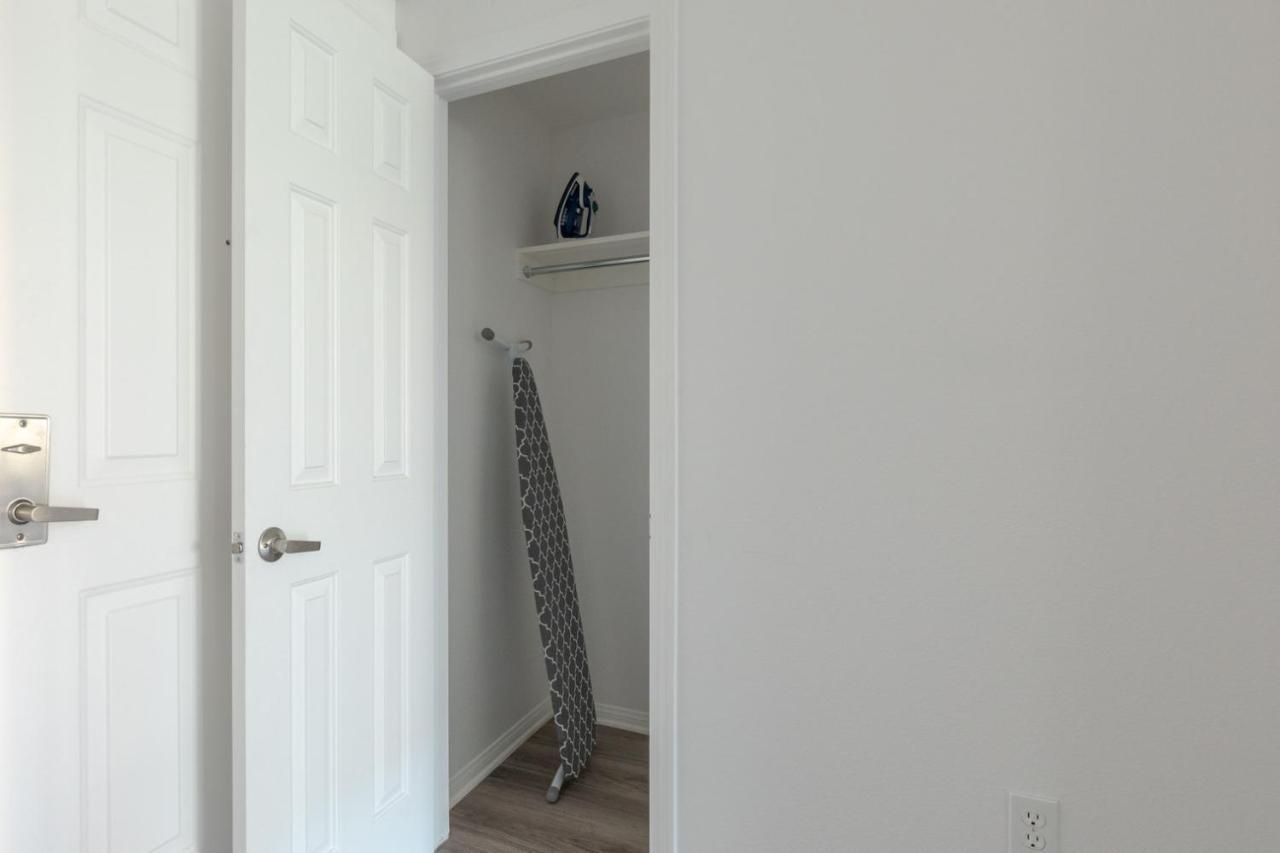 Hollywood 1br W Gym Pool Nr Hollywood Blvd Lax-232 Apartamento Los Ángeles