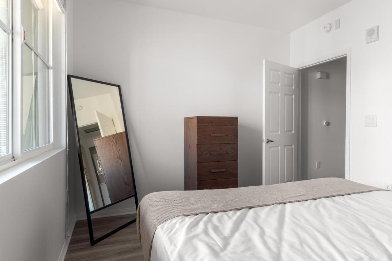 Hollywood 1br W Gym Pool Nr Hollywood Blvd Lax-232 Apartamento Los Ángeles