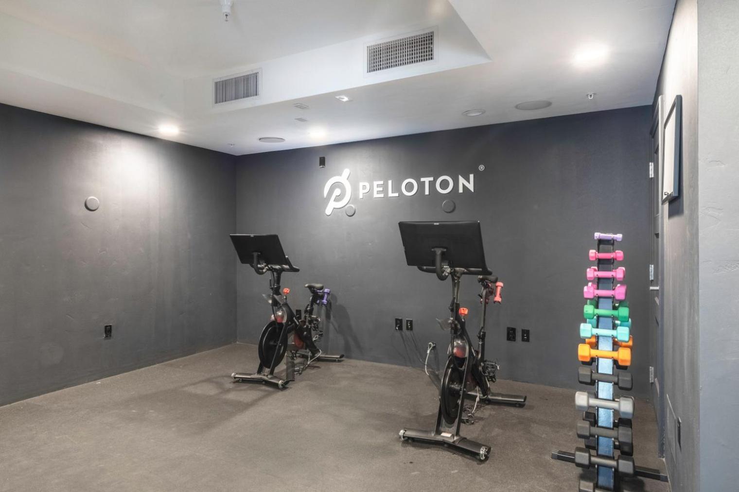 Hollywood 1br W Gym Pool Nr Hollywood Blvd Lax-232 Apartamento