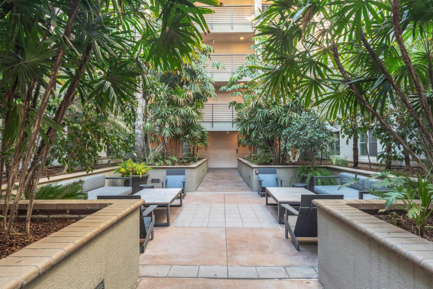 Hollywood 1br W Gym Pool Nr Hollywood Blvd Lax-232 Los Ángeles